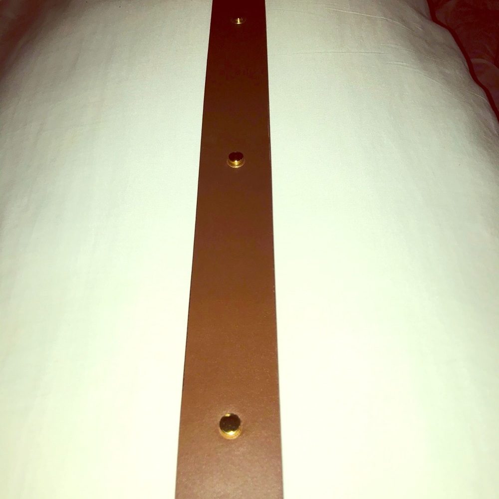 MK belt